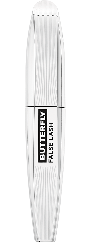 False Lash Butterfly Packshot